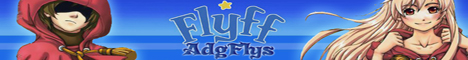 AdgFlys Banner