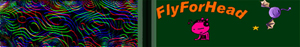 FlyForHead Banner
