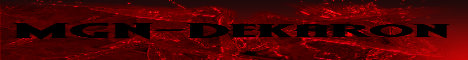 MGN Dekaron ||| #1 Deutscher Dekaron Server 2009 Banner