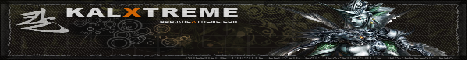 KalXtreme Banner