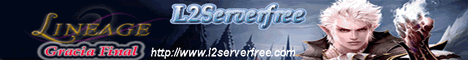 L2Serverfree Banner