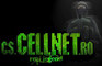 CellNet CS 1.6 server's Banner