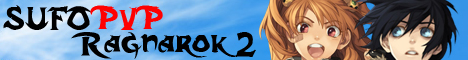 SUFOPVP Ragnarok 2 Banner