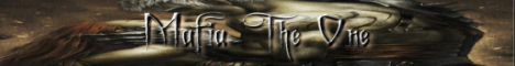 Mafia Server Banner