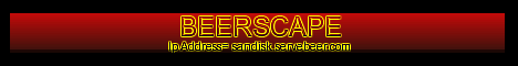 BEERSCAPE Banner