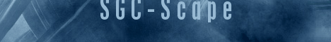 SGC-Scape Banner