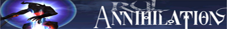 RYL Annihilation Banner