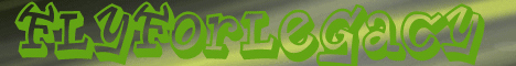 FlyForLegacy Banner