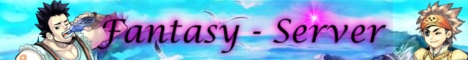 Fantasy - Server Banner
