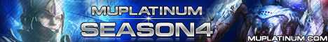 Mu Platinum -Season 4 Episodeo 2 - La Batalla Comienza Banner
