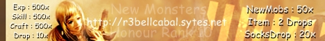 R3bellion Cabal Banner