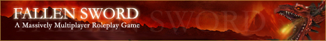 Fallensword Banner