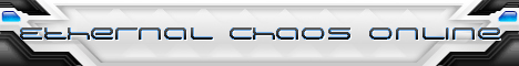 ETHERNAL CHAOS ONLINE Banner