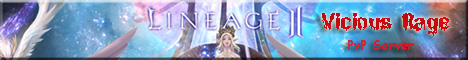 Lineage 2 Private Server Banner