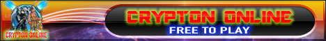 Crypton MechAssault Banner