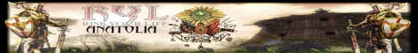 RYL 2 Anatolia Banner