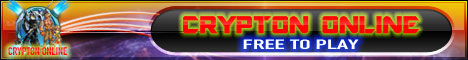 Crypton Pirate Banner