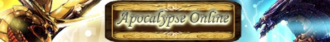 Apocalypse Online Banner