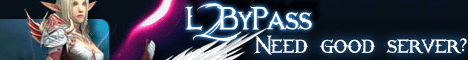 Lineage 2 ByPass Banner