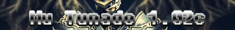 Mu Tunado 1.02c Banner