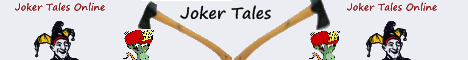 Joker Tales Online 24/7 Banner