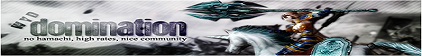 DominationWworld Banner