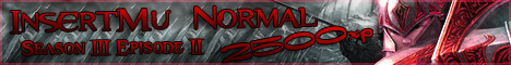 InsertMu Normal Banner