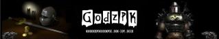 GodzPK | Decicated Server | No Lagg ! Banner