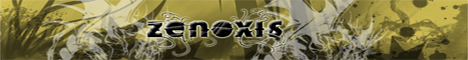 Zenoxis Banner