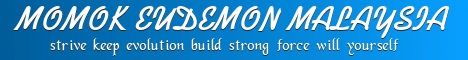 MomokEO Banner