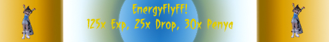 EnergyFlyff Banner