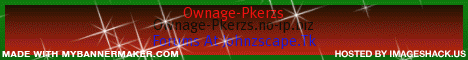 Ownage-Pkerzs Banner