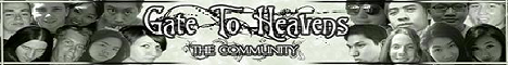 Gate To Heavens Community Banner