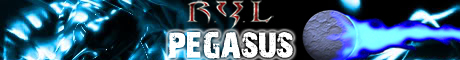 RYL Pegasus Banner