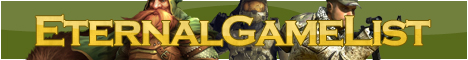 Eternal Game List Banner