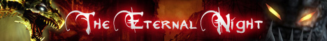 The Eternal Night [EK] Banner