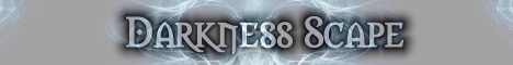 darknesscape Banner