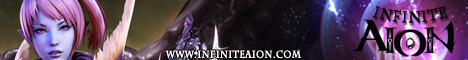 Infinite Aion Banner