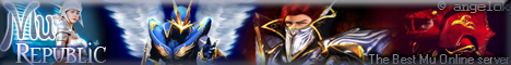 MuOdessaServer Banner