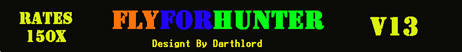 Hunter - Server Banner