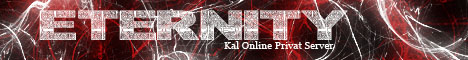 Eternity Kal Banner