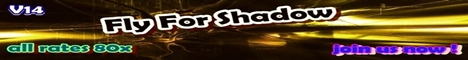 FlyForshadow Banner