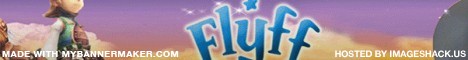Fly4Life are you scared?! Banner