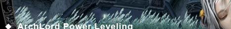 powerleveling-cheap Archlord super power leveling Banner