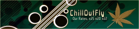 ChillOut Fly Banner