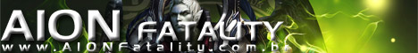 AION Fatality Banner