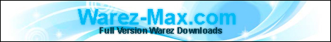 Warez-Max Banner