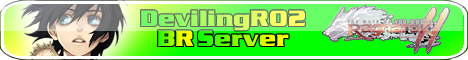 DevilingRO2 Banner