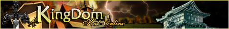 KingDom Of Kalonline Banner