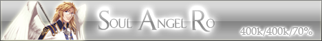 Soul Angel Ro Banner